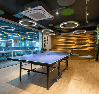 Table Tennis