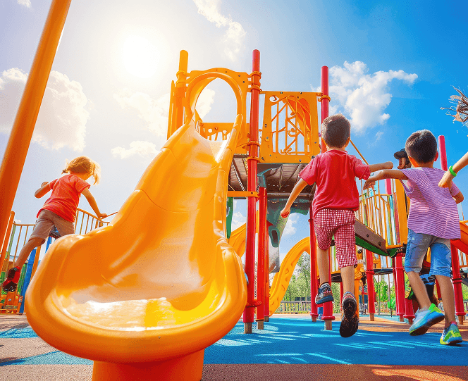 kids Play Zone