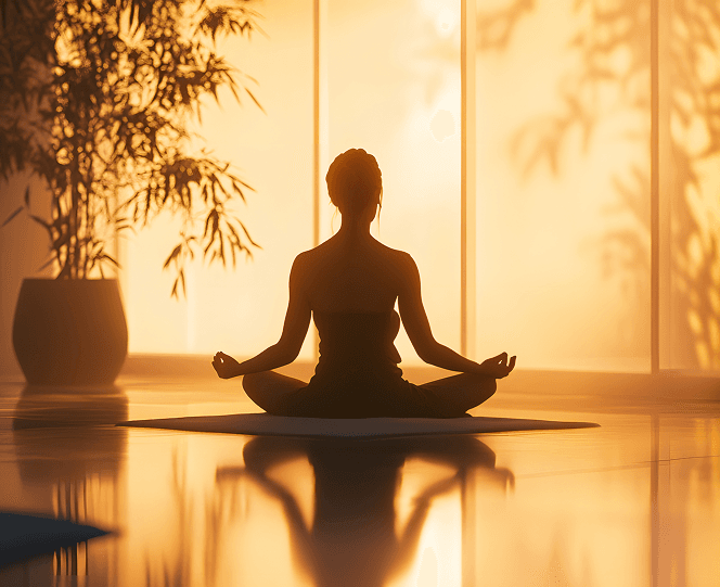 Yoga Studio