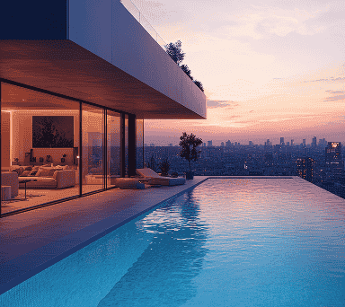 SkyVilla