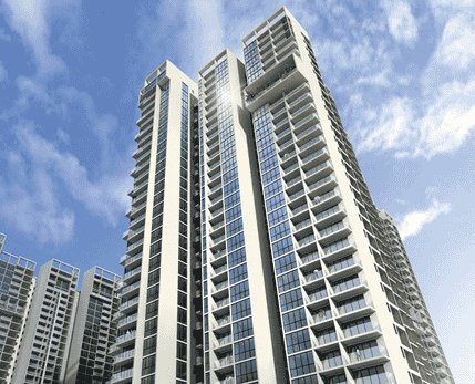 One Floor One Flat